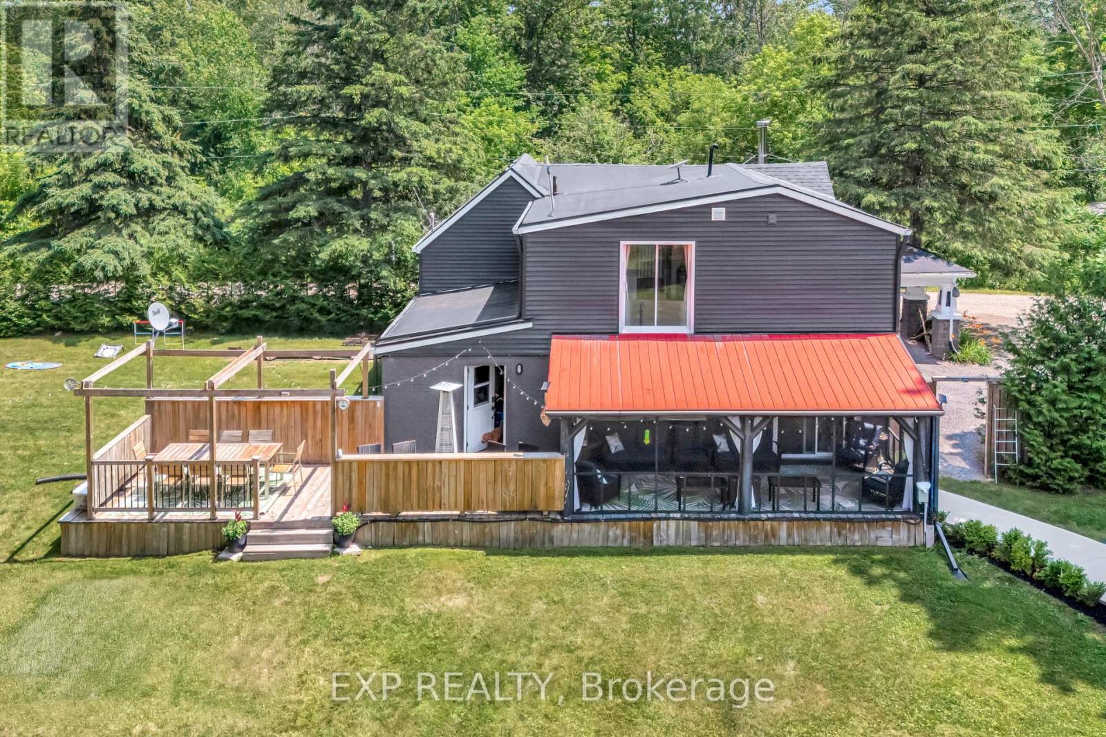 27 Lost Channel Court, Tweed, Ontario  K0K 3H0 - Photo 5 - X12268016