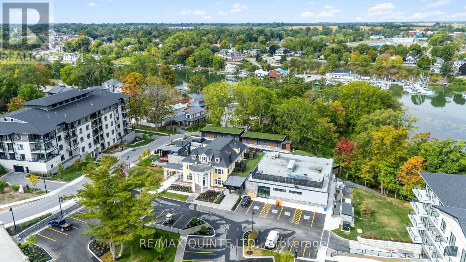 505 - 17 Cleave Avenue, Prince Edward County, Ontario  K0K 2T0 - Photo 6 - X12268410