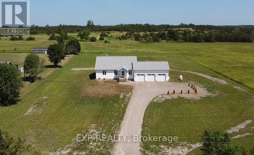 3195 BLESSINGTON ROAD, Tyendinaga, Ontario