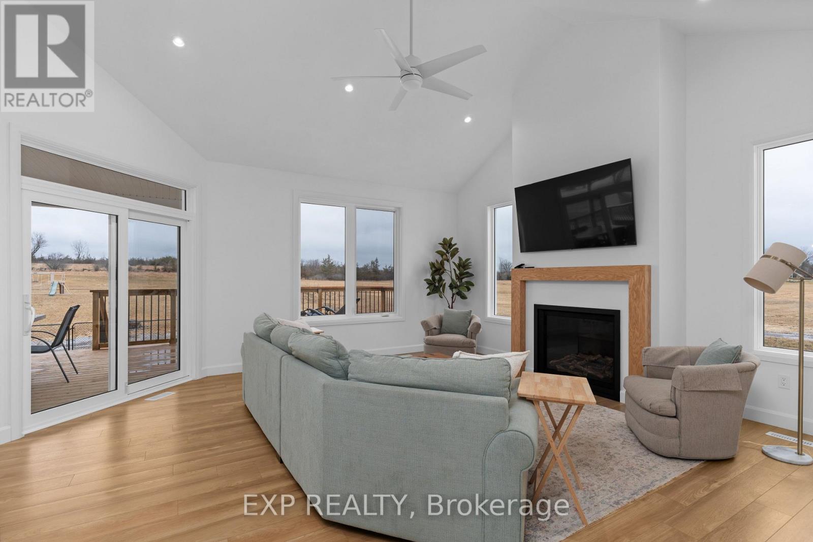 3195 Blessington Road, Tyendinaga, Ontario  K0K 3A0 - Photo 15 - X12269522