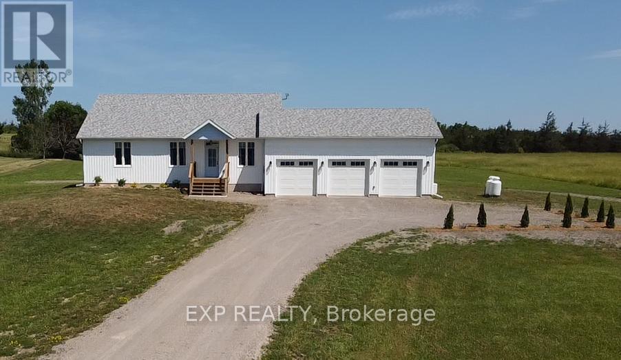 3195 Blessington Road, Tyendinaga, Ontario  K0K 3A0 - Photo 2 - X12269522