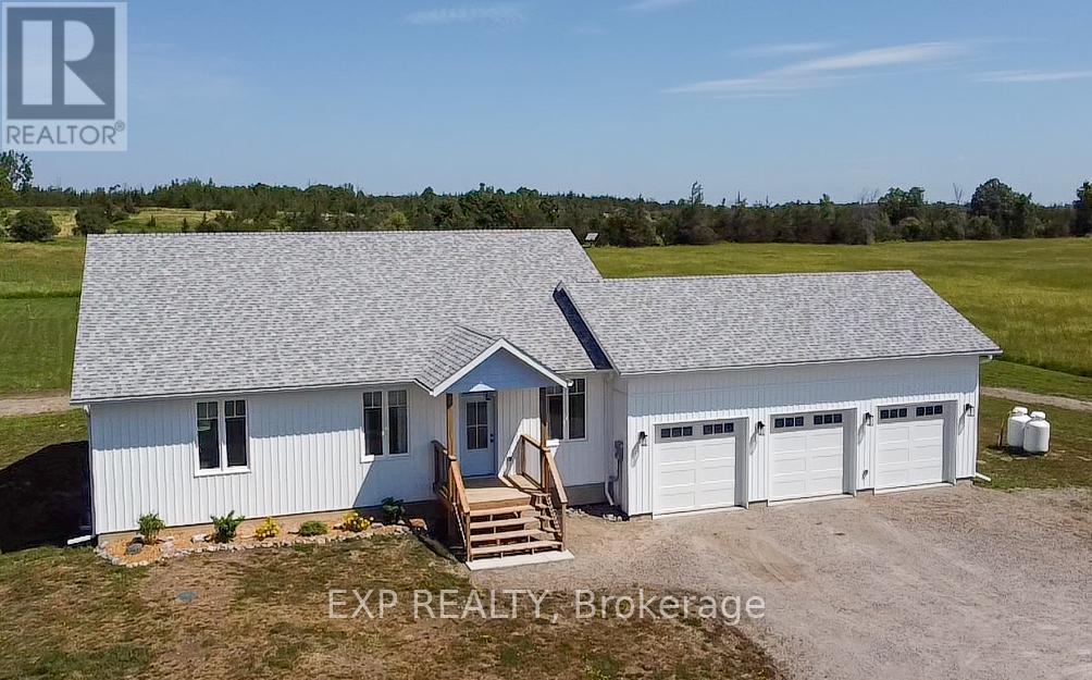 3195 Blessington Road, Tyendinaga, Ontario  K0K 3A0 - Photo 3 - X12269522