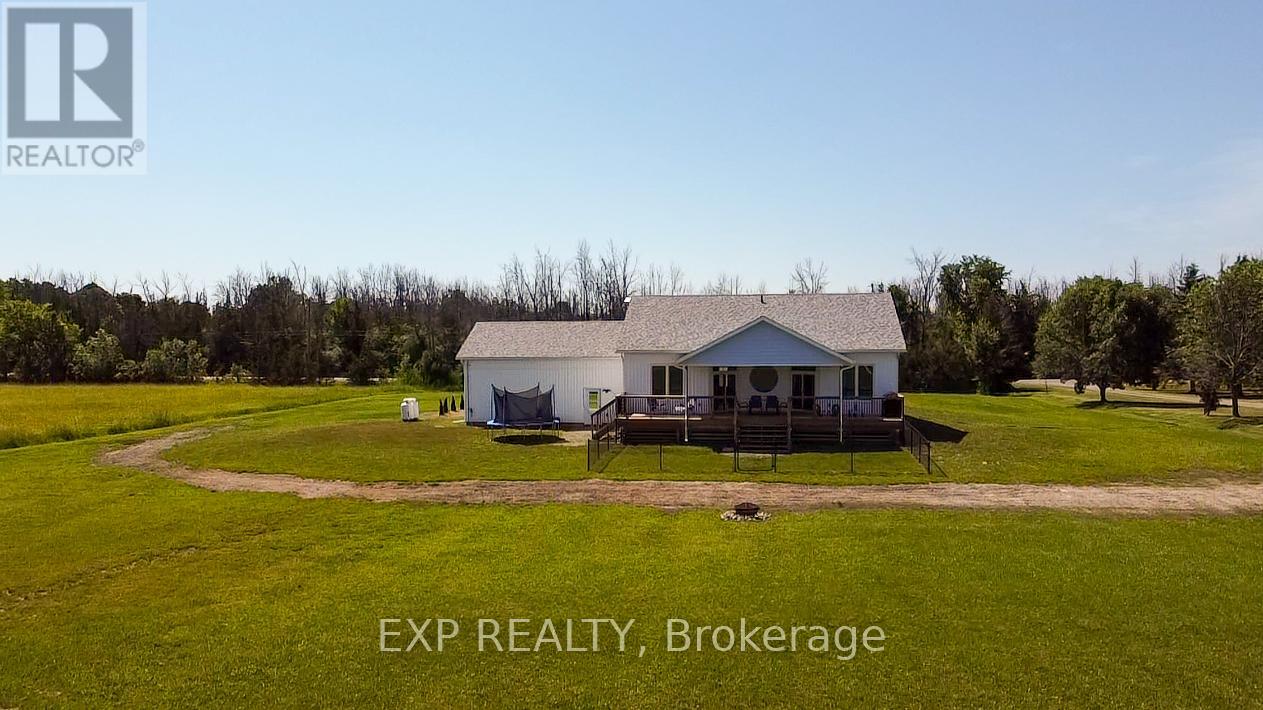 3195 Blessington Road, Tyendinaga, Ontario  K0K 3A0 - Photo 4 - X12269522