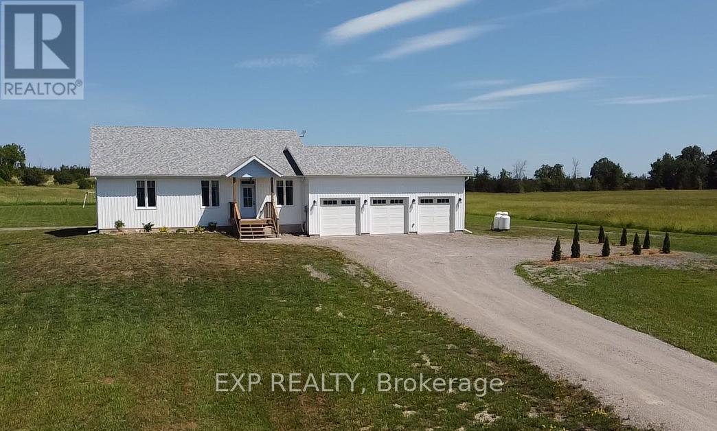 3195 Blessington Road, Tyendinaga, Ontario  K0K 3A0 - Photo 42 - X12269522