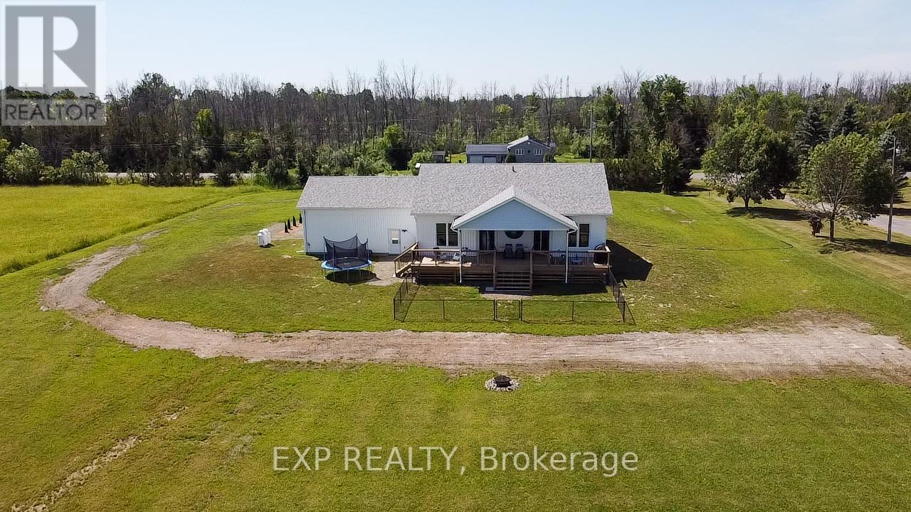 3195 Blessington Road, Tyendinaga, Ontario  K0K 3A0 - Photo 5 - X12269522