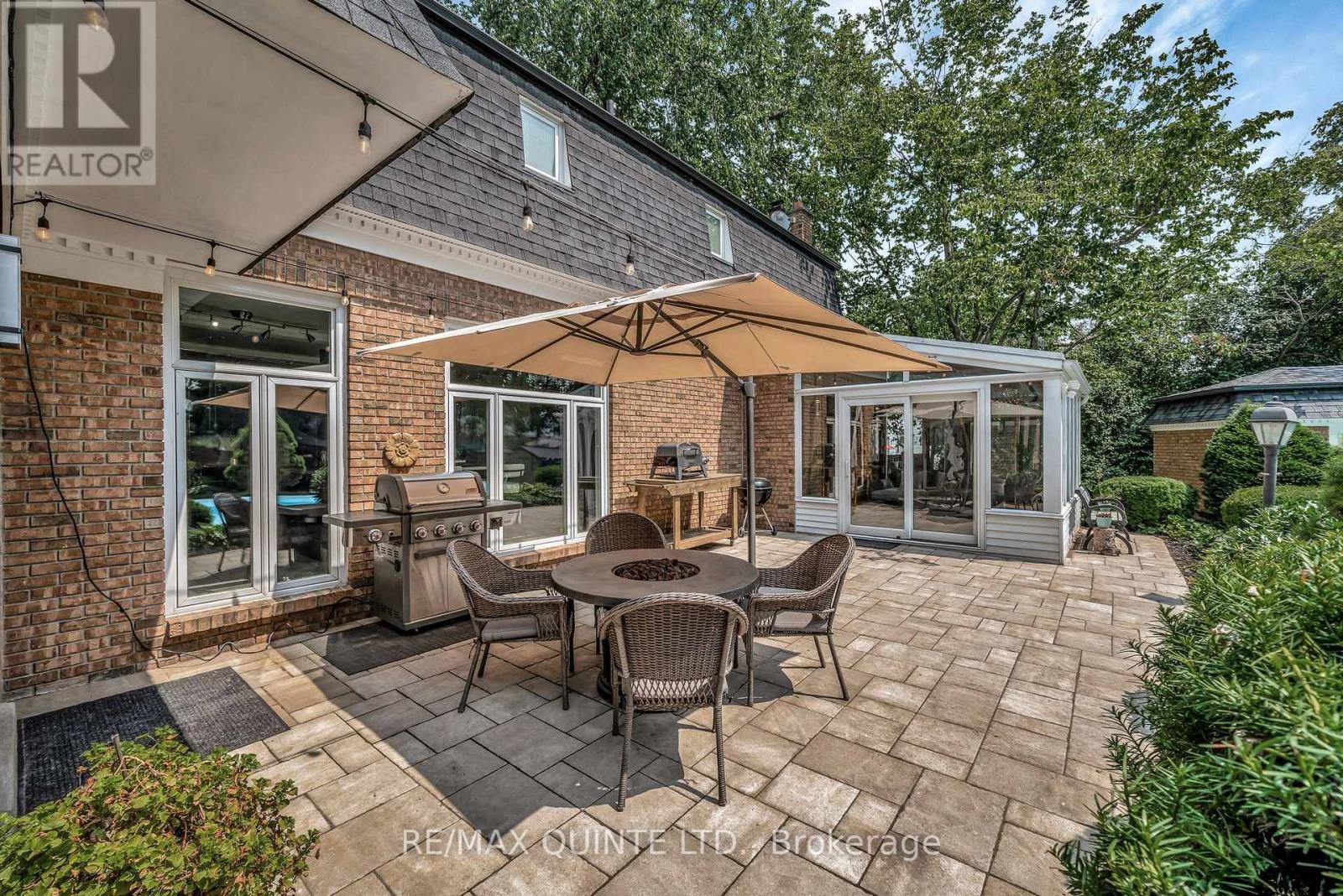 22 Forest Hill Crescent, Belleville, Ontario  K8N 4M5 - Photo 40 - X12269670