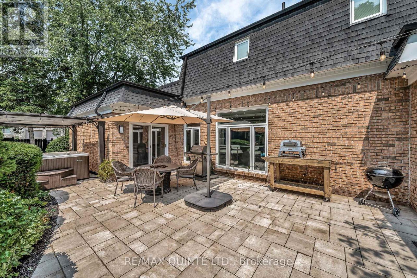 22 Forest Hill Crescent, Belleville, Ontario  K8N 4M5 - Photo 41 - X12269670