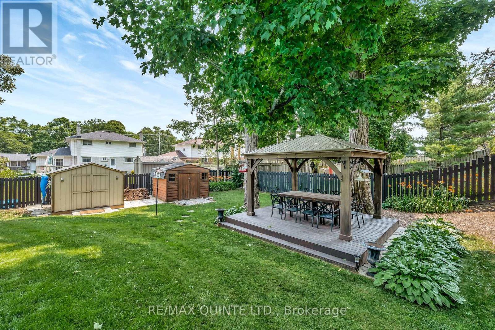 22 Forest Hill Crescent, Belleville, Ontario  K8N 4M5 - Photo 45 - X12269670