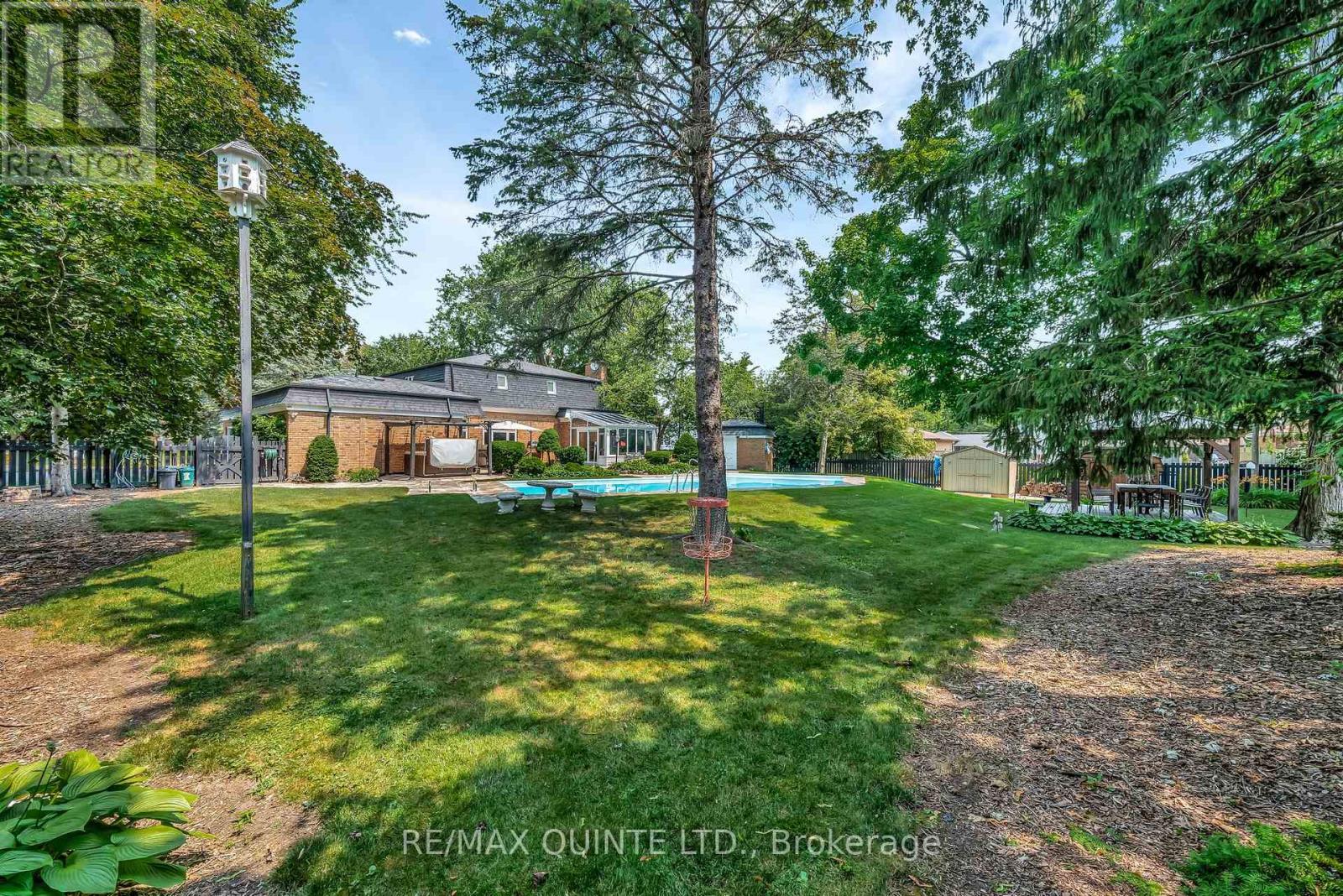 22 Forest Hill Crescent, Belleville, Ontario  K8N 4M5 - Photo 46 - X12269670
