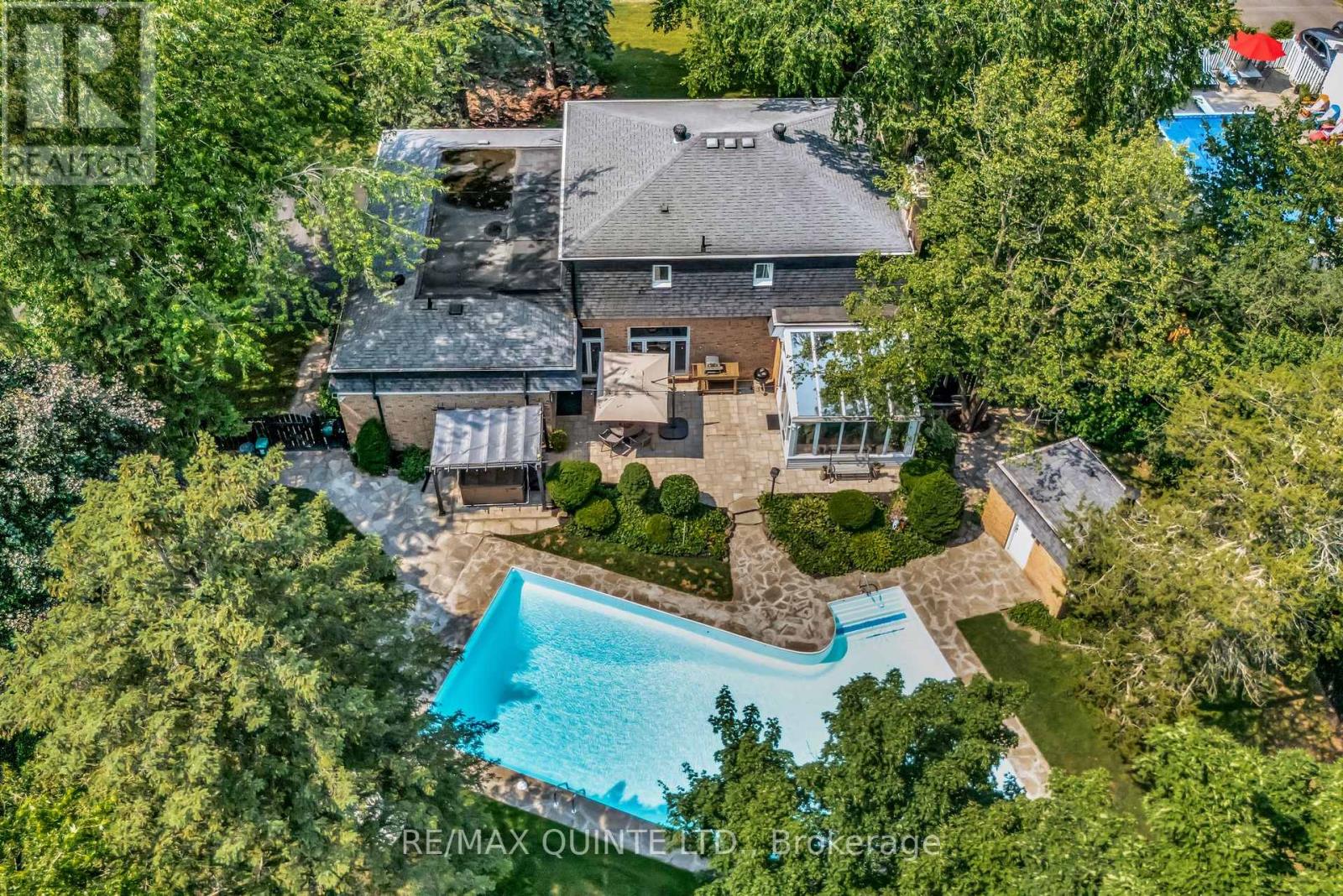 22 Forest Hill Crescent, Belleville, Ontario  K8N 4M5 - Photo 48 - X12269670