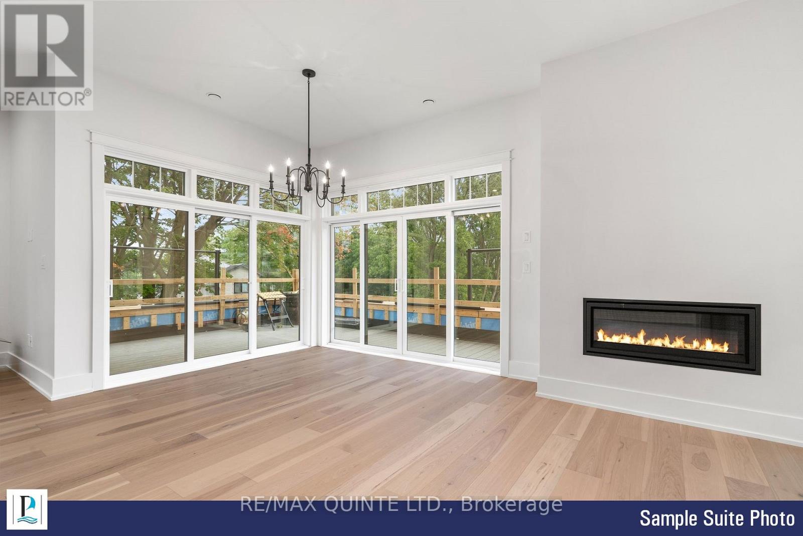 101 - 12 Clara Drive, Prince Edward County, Ontario  K0K 2T0 - Photo 4 - X12270075