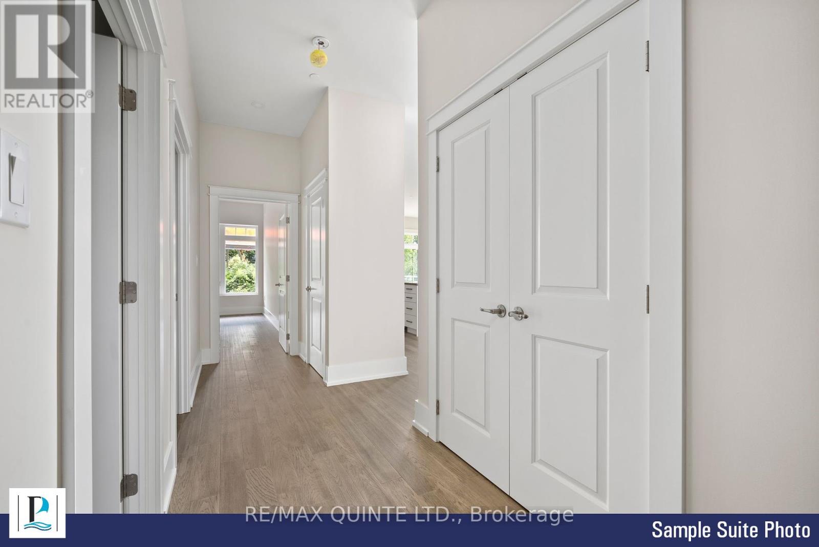 101 - 12 Clara Drive, Prince Edward County, Ontario  K0K 2T0 - Photo 5 - X12270075