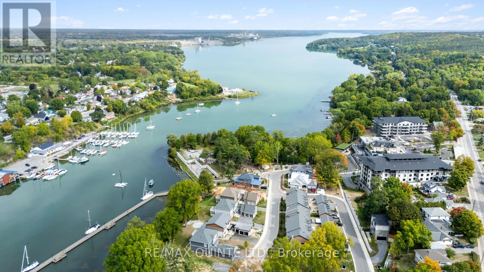 306 - 12 Clara Drive, Prince Edward County, Ontario  K0K 2T0 - Photo 15 - X12270101