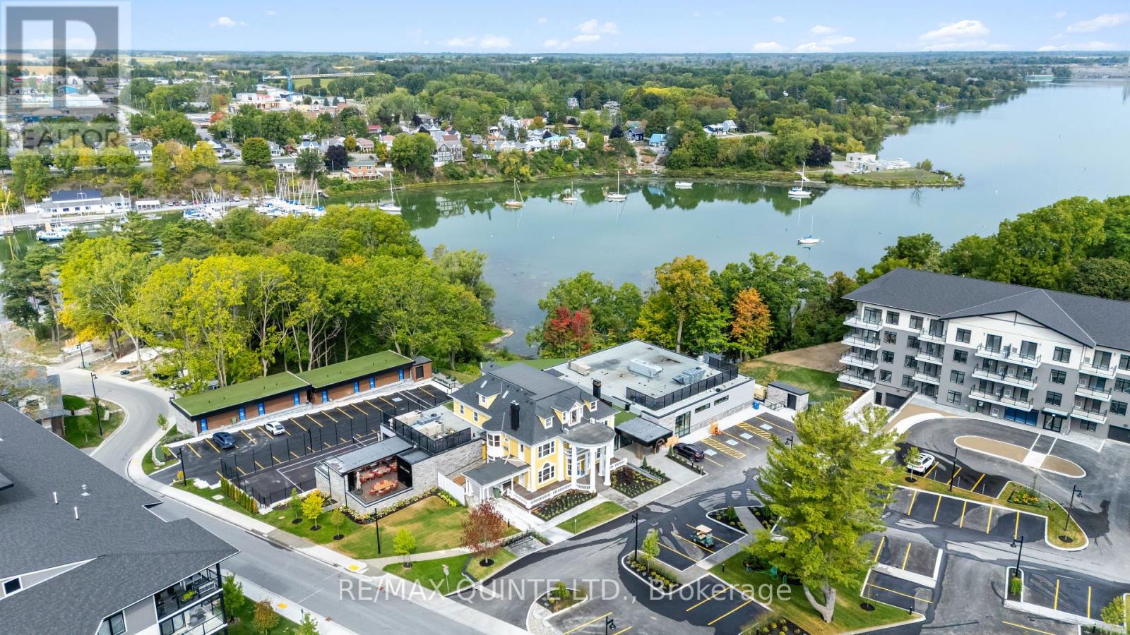 407 - 12 Clara Drive, Prince Edward County, Ontario  K0K 2T0 - Photo 11 - X12270108