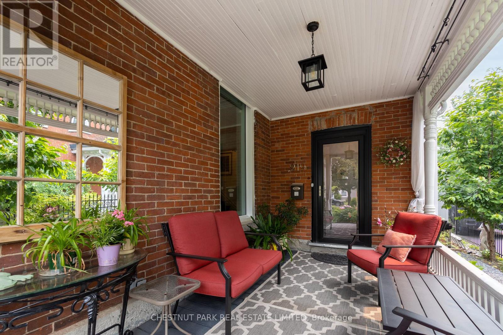 219 CHARLES STREET, Belleville, Ontario