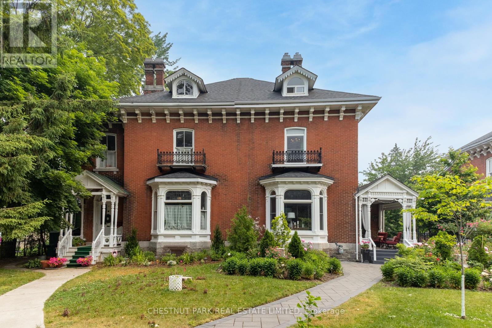219 Charles Street, Belleville, Ontario  K8N 3M3 - Photo 26 - X12270180