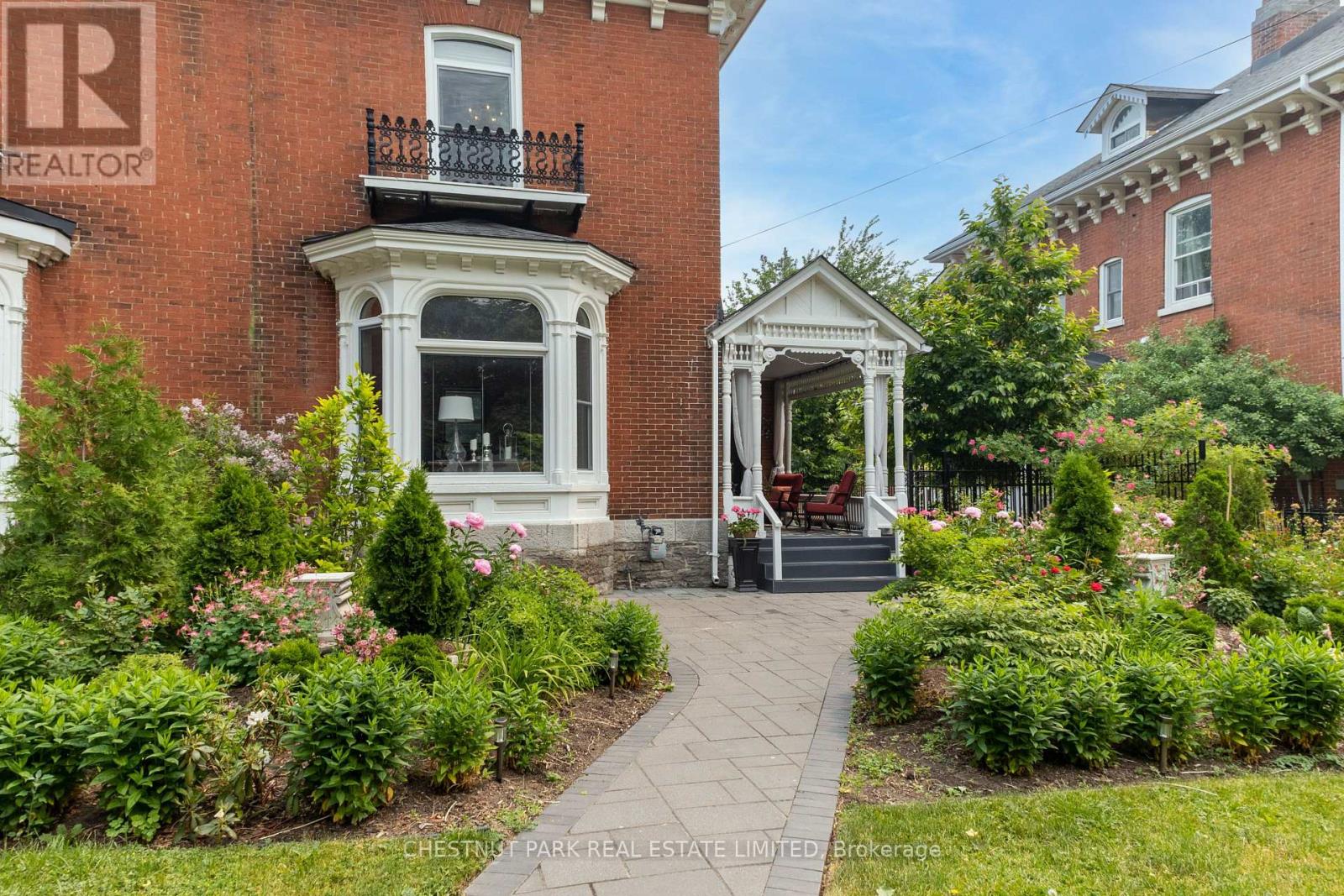 219 Charles Street, Belleville, Ontario  K8N 3M3 - Photo 29 - X12270180