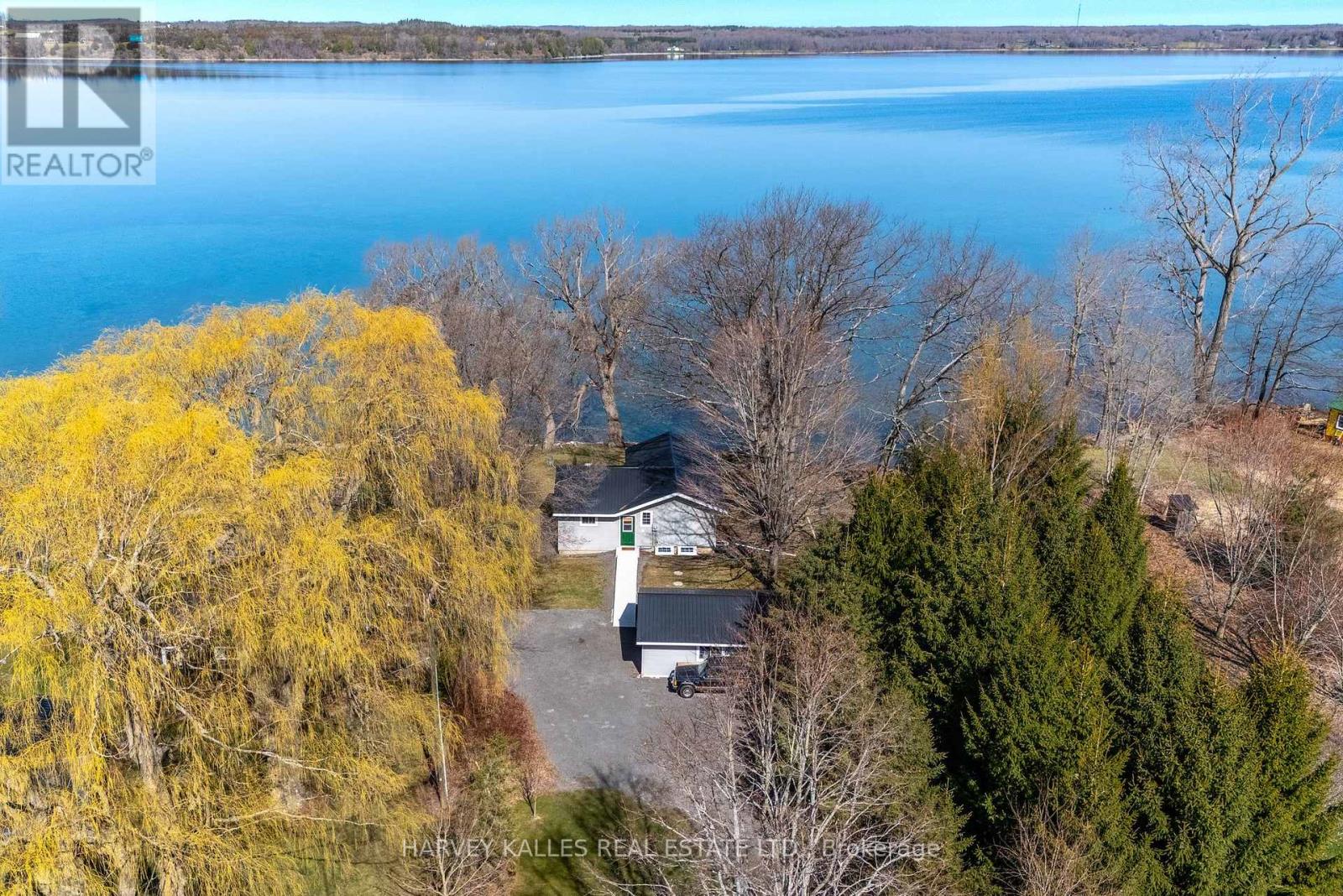 2971 COUNTY RD 13, Prince Edward County, Ontario