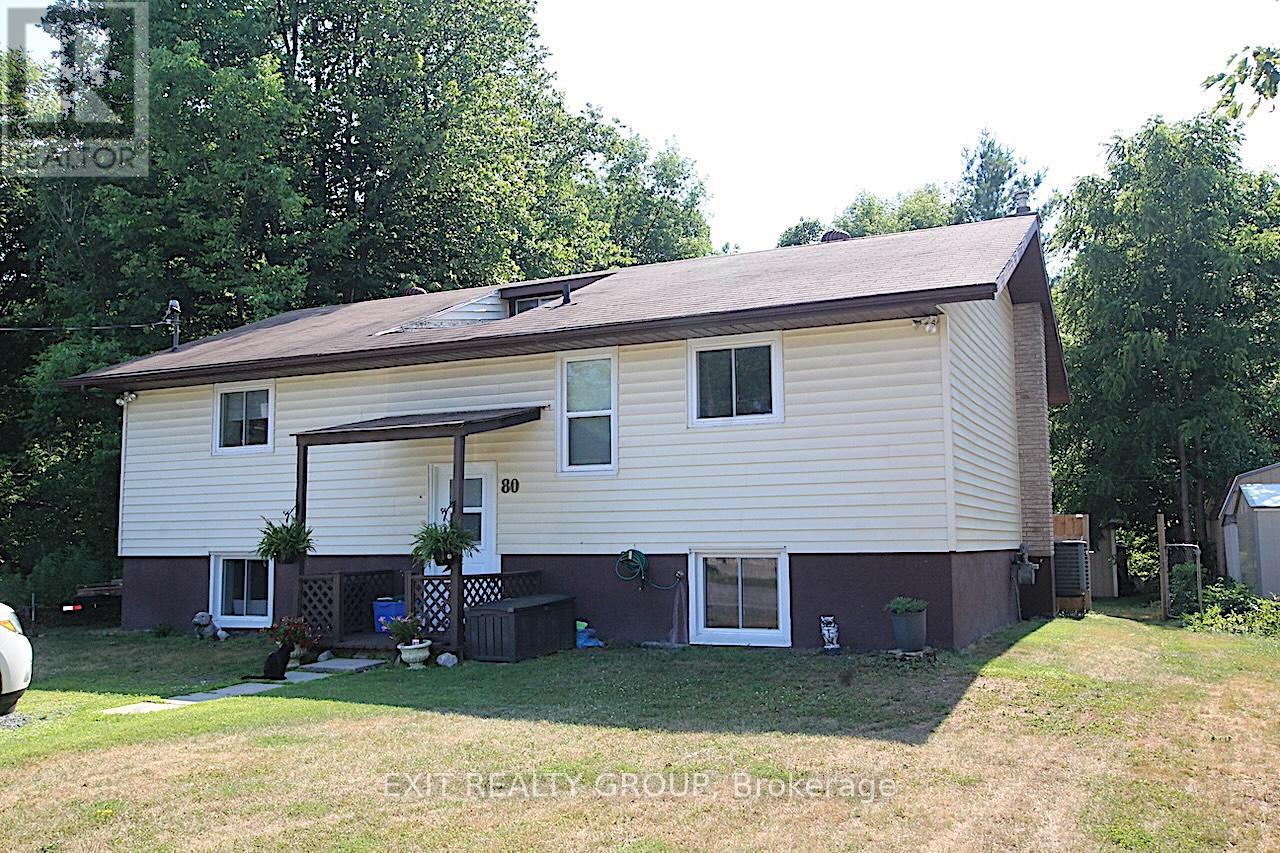 80 ROLLINS STREET, Madoc, Ontario