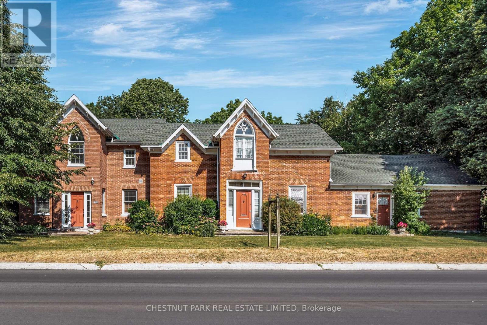 1716 COUNTY RD 12, Prince Edward County, Ontario