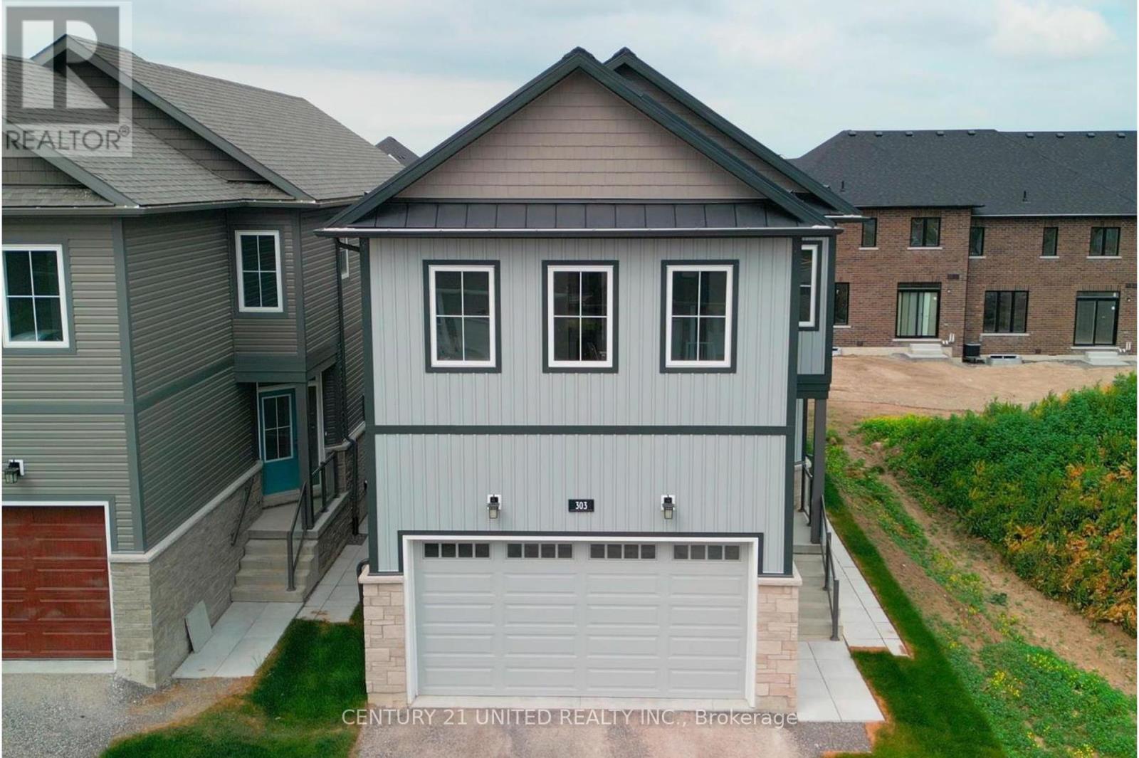 303 Mullighan Gardens, Peterborough, Ontario  K0K 0G3 - Photo 1 - X12272577