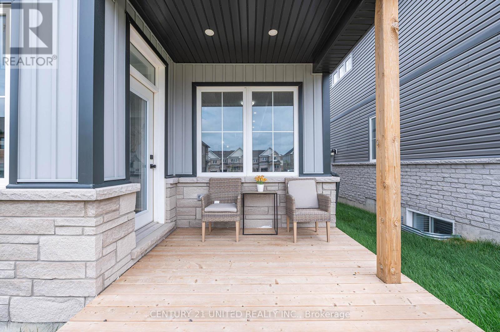 303 Mullighan Gardens, Peterborough, Ontario  K0K 0G3 - Photo 21 - X12272577