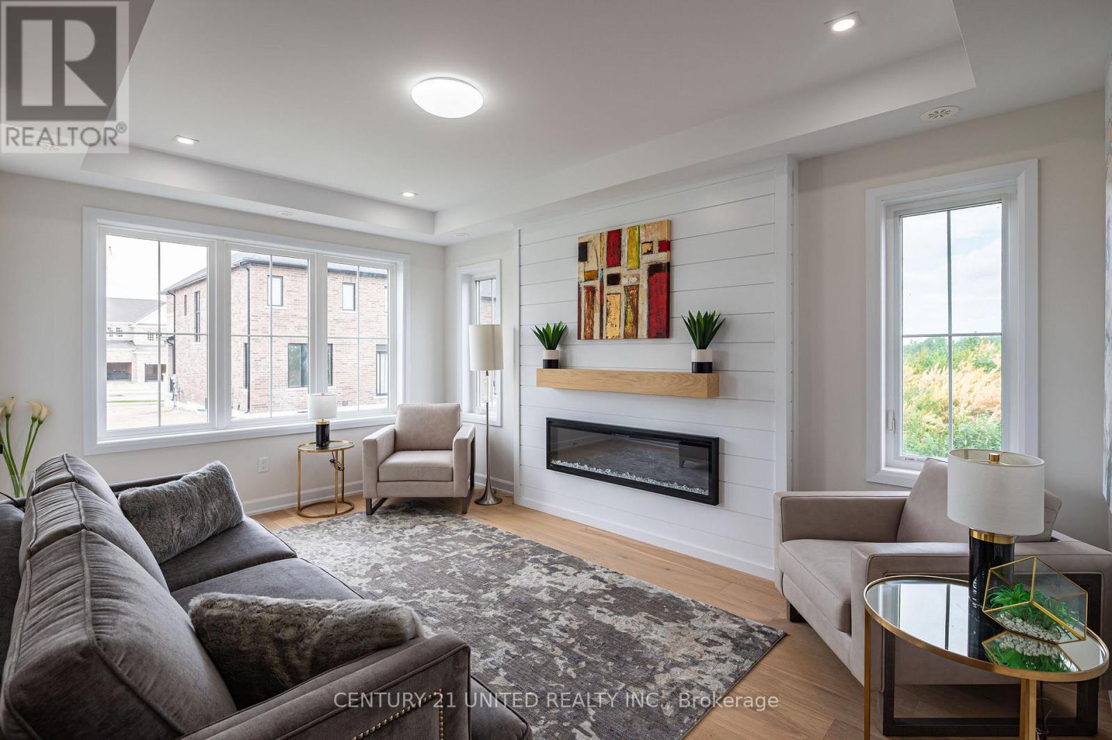 303 Mullighan Gardens, Peterborough, Ontario  K0K 0G3 - Photo 6 - X12272577