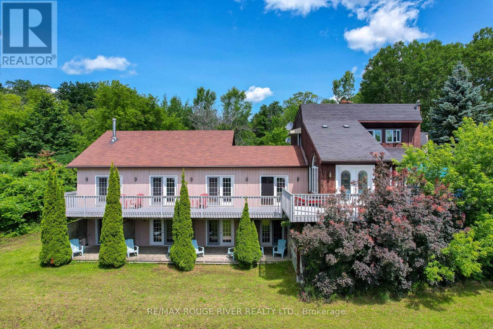 448 OLD WOOLER ROAD, Brighton, Ontario