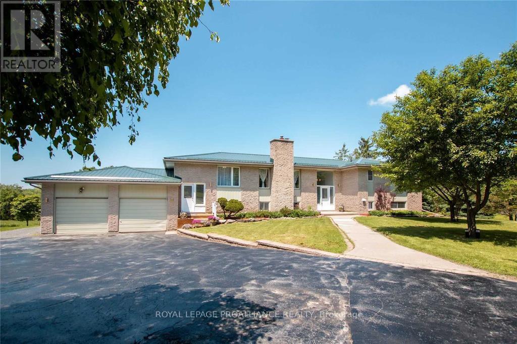 267 COUNTY ROAD 28, Prince Edward County, Ontario