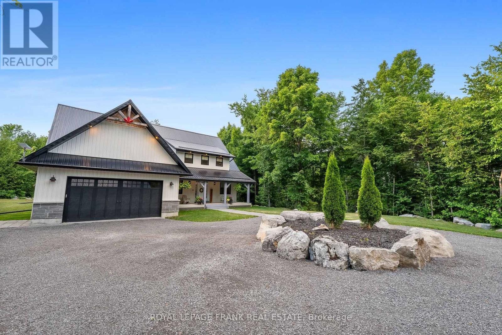 975 Ray Road, Centre Hastings, Ontario  K0K 2K0 - Photo 3 - X12274800