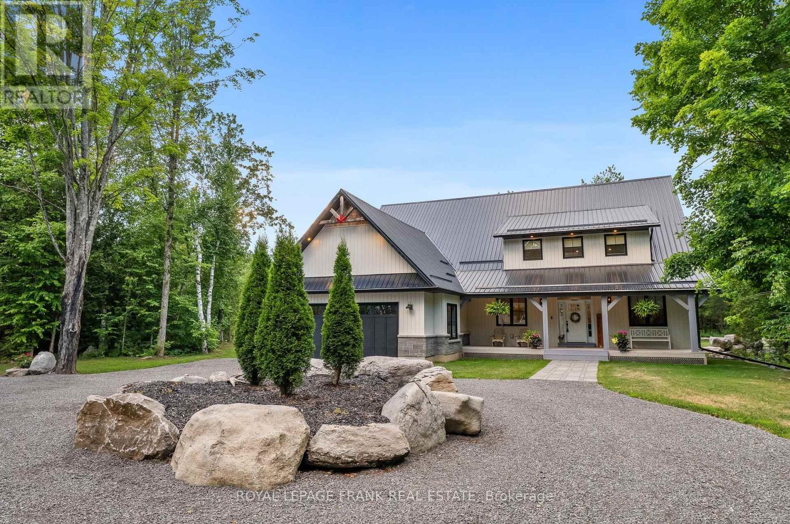 975 Ray Road, Centre Hastings, Ontario  K0K 2K0 - Photo 4 - X12274800