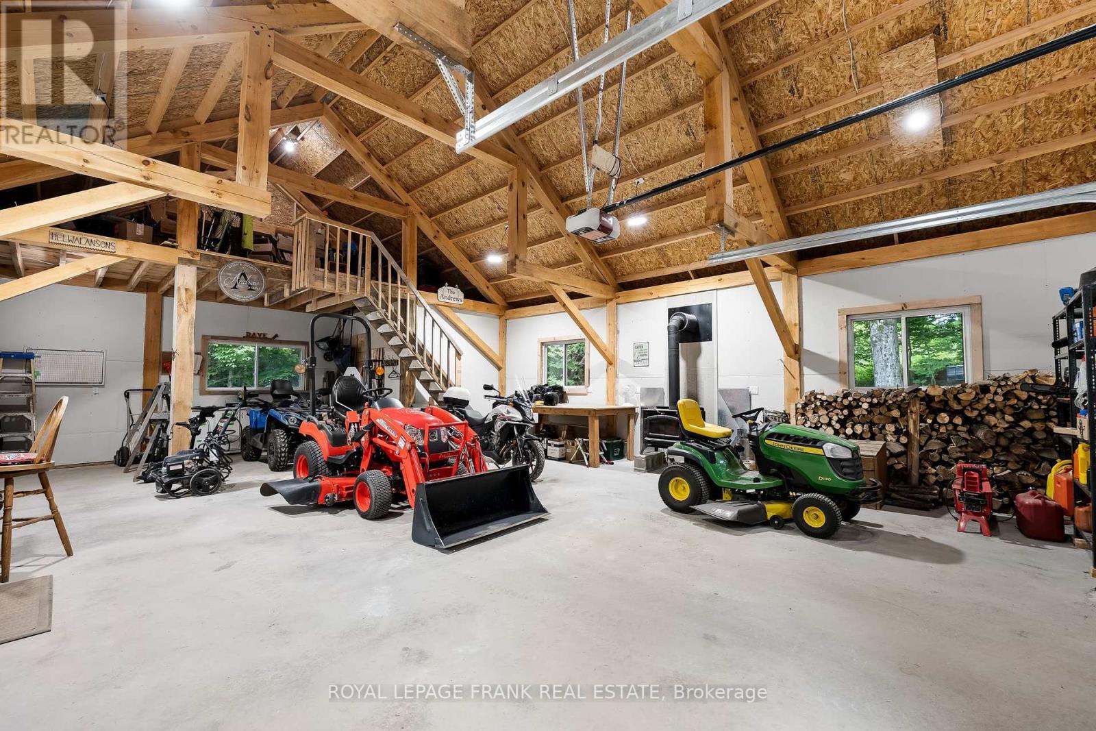 975 Ray Road, Centre Hastings, Ontario  K0K 2K0 - Photo 40 - X12274800