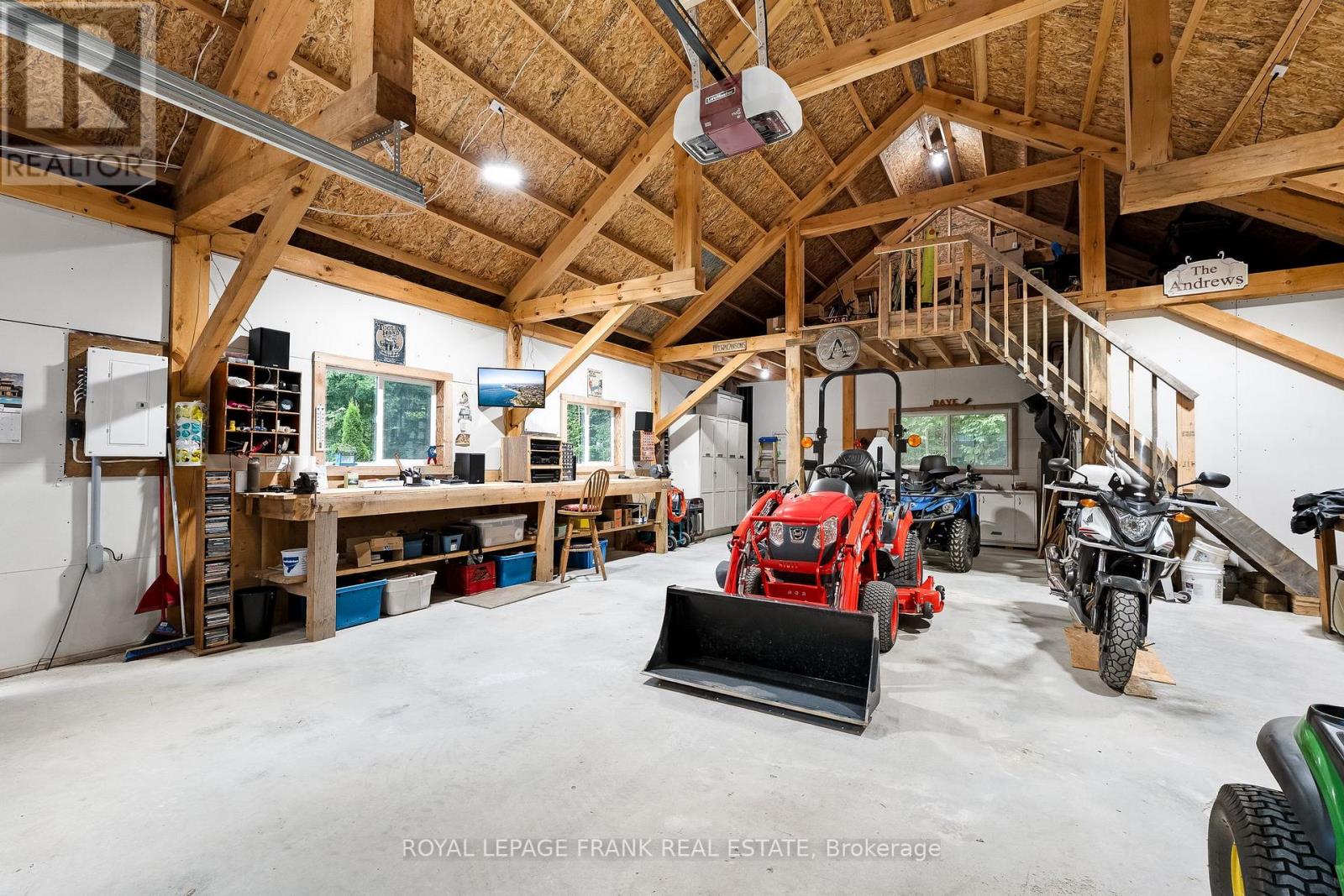 975 Ray Road, Centre Hastings, Ontario  K0K 2K0 - Photo 41 - X12274800