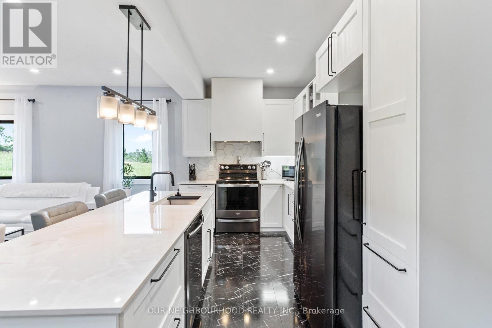 409 Concession Rd 8 W, Trent Hills, Ontario  K0K 3K0 - Photo 12 - X12275480