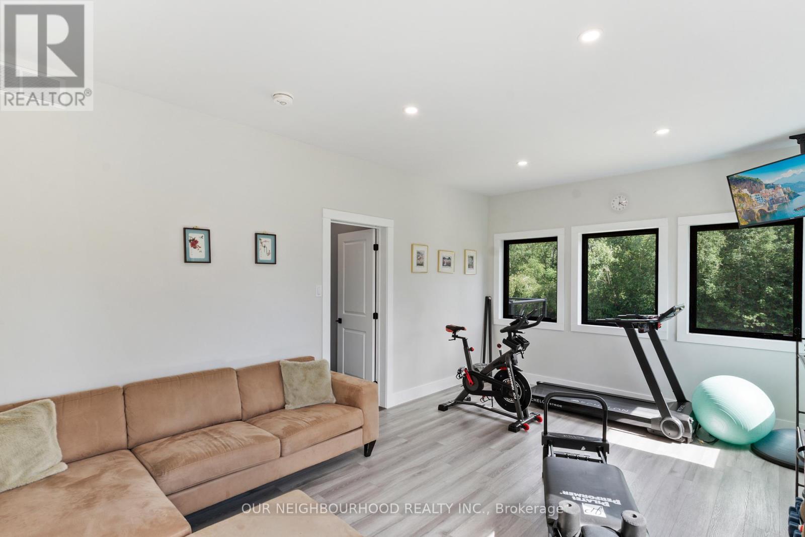 409 Concession Rd 8 W, Trent Hills, Ontario  K0K 3K0 - Photo 20 - X12275480