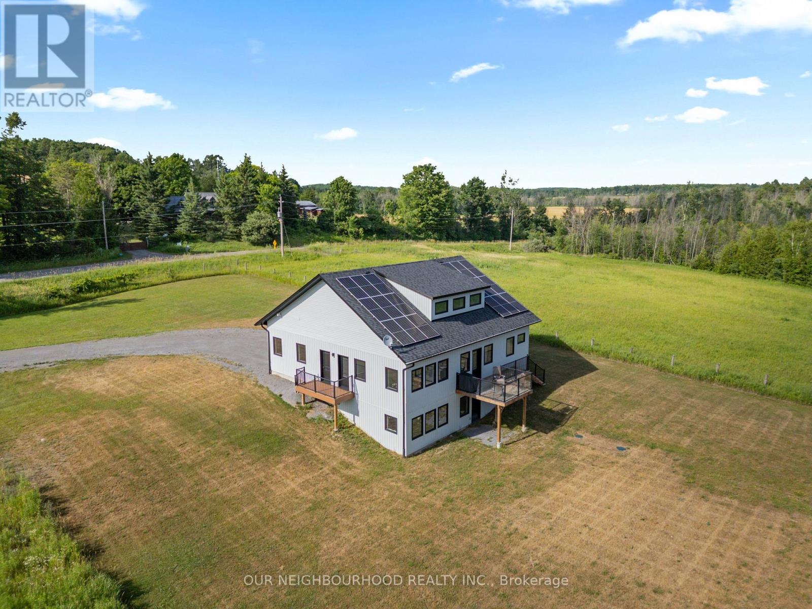 409 Concession Rd 8 W, Trent Hills, Ontario  K0K 3K0 - Photo 39 - X12275480