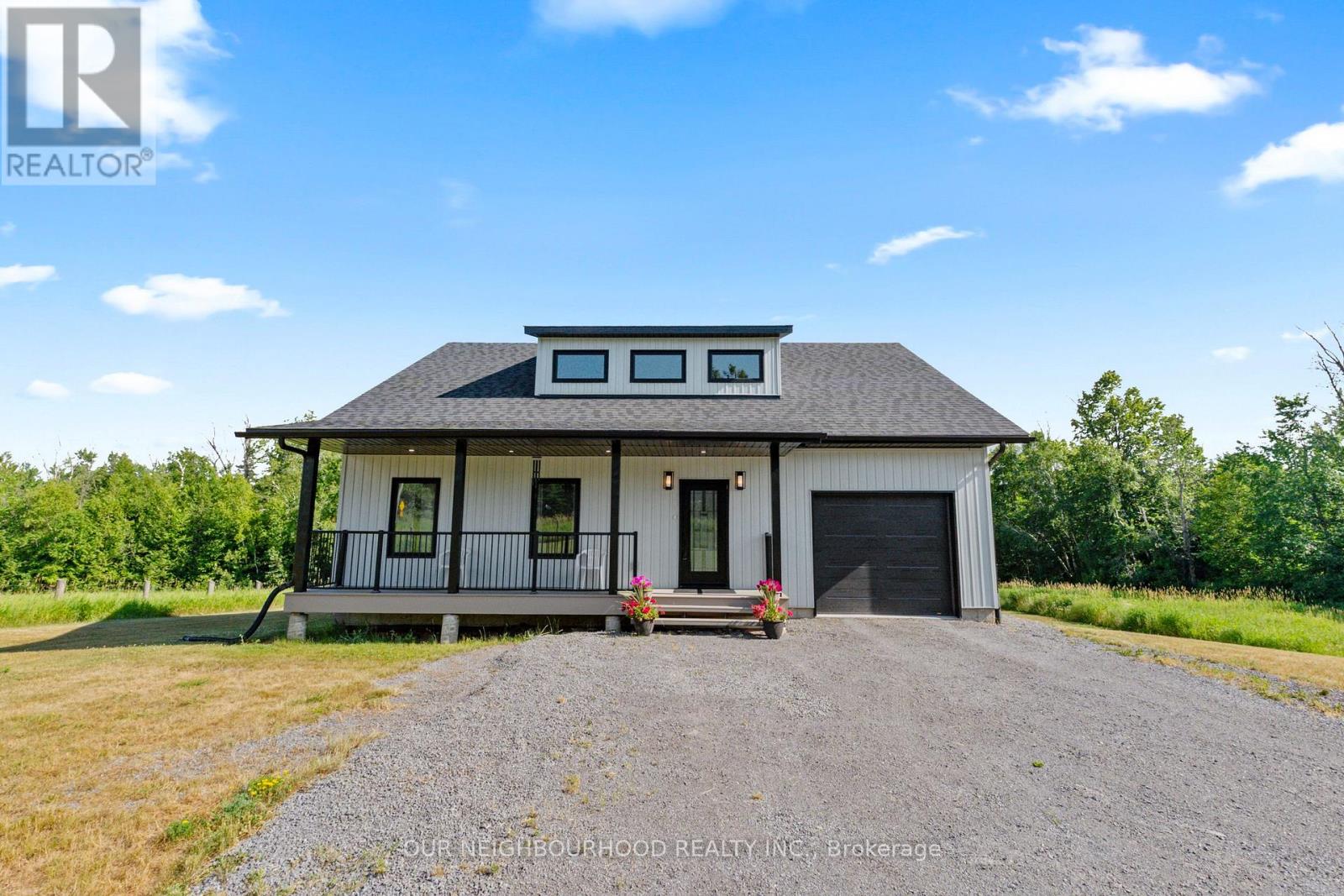 409 Concession Rd 8 W, Trent Hills, Ontario  K0K 3K0 - Photo 4 - X12275480