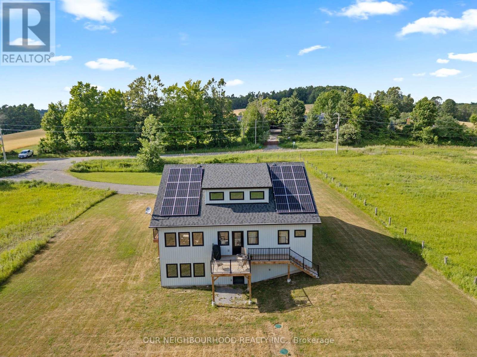 409 Concession Rd 8 W, Trent Hills, Ontario  K0K 3K0 - Photo 40 - X12275480