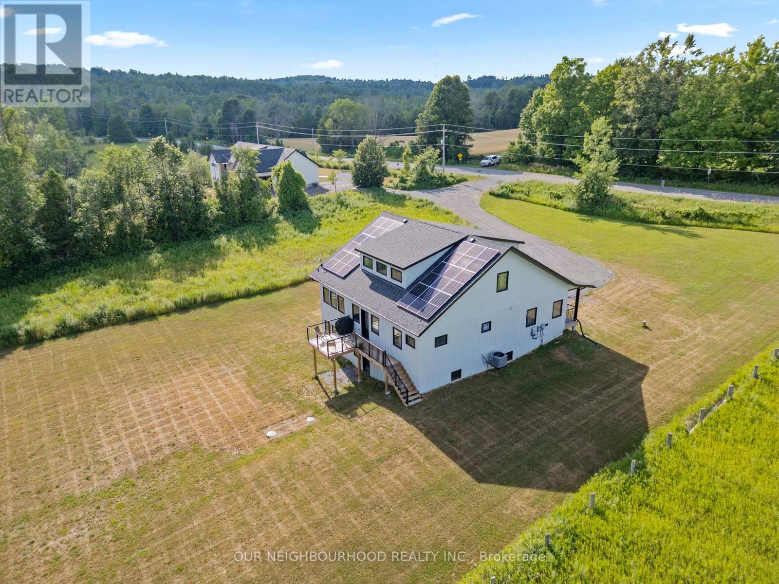 409 Concession Rd 8 W, Trent Hills, Ontario  K0K 3K0 - Photo 41 - X12275480