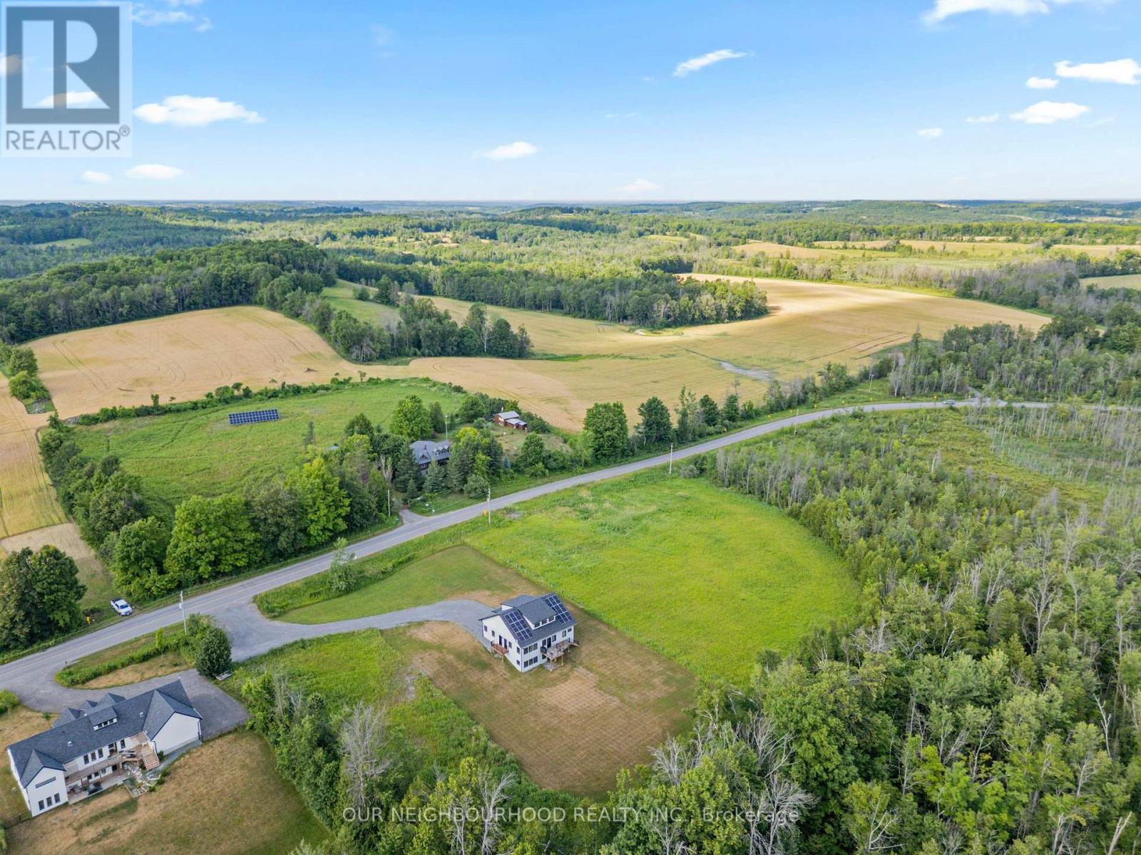 409 Concession Rd 8 W, Trent Hills, Ontario  K0K 3K0 - Photo 43 - X12275480