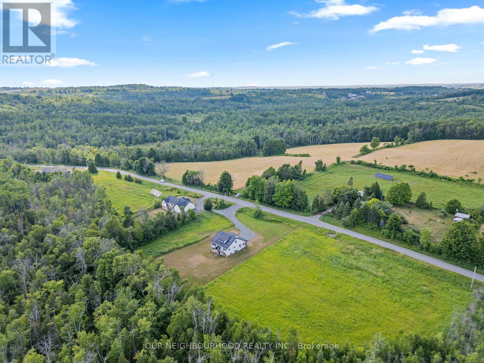 409 Concession Rd 8 W, Trent Hills, Ontario  K0K 3K0 - Photo 44 - X12275480