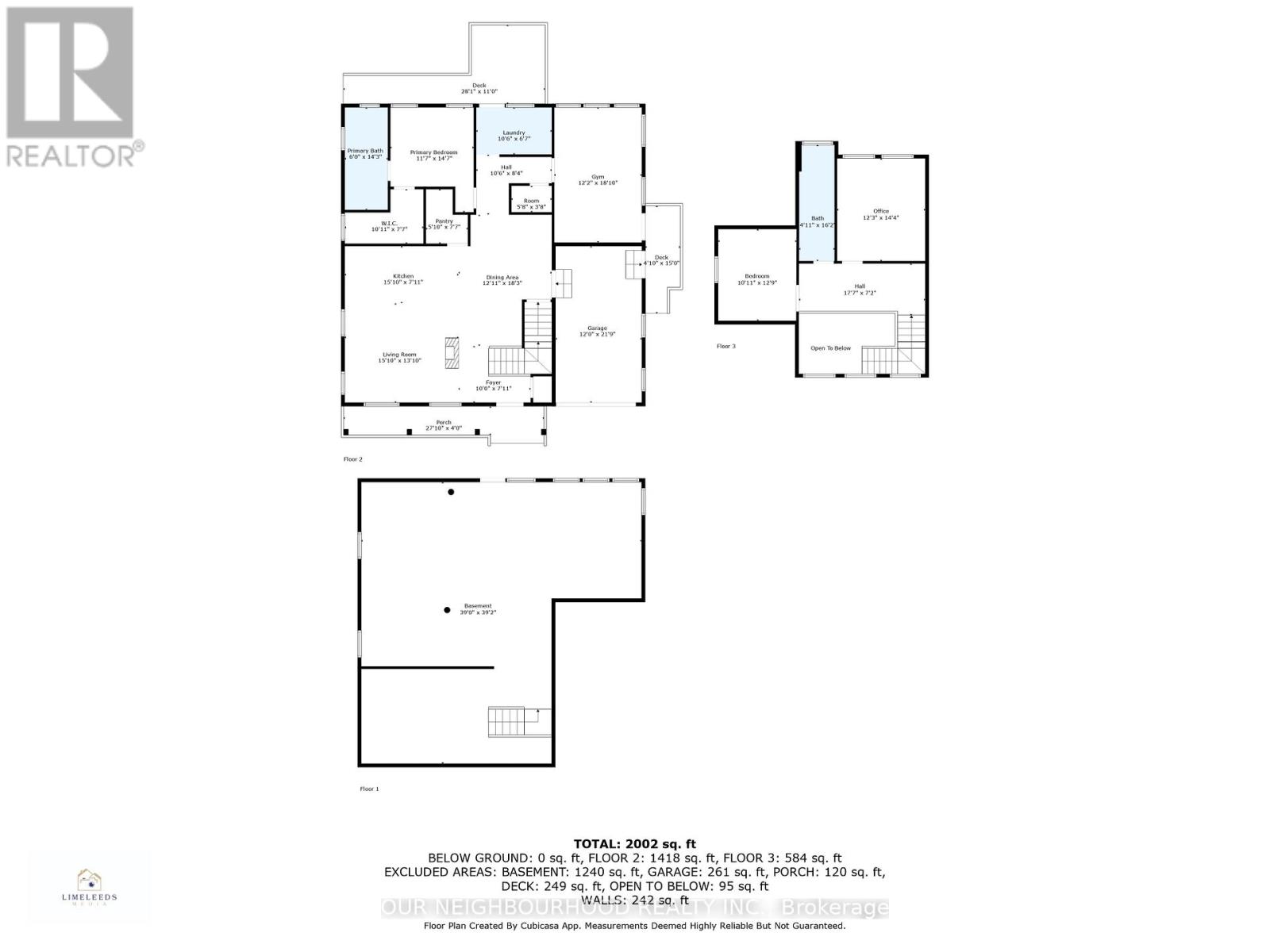 409 Concession Rd 8 W, Trent Hills, Ontario  K0K 3K0 - Photo 46 - X12275480