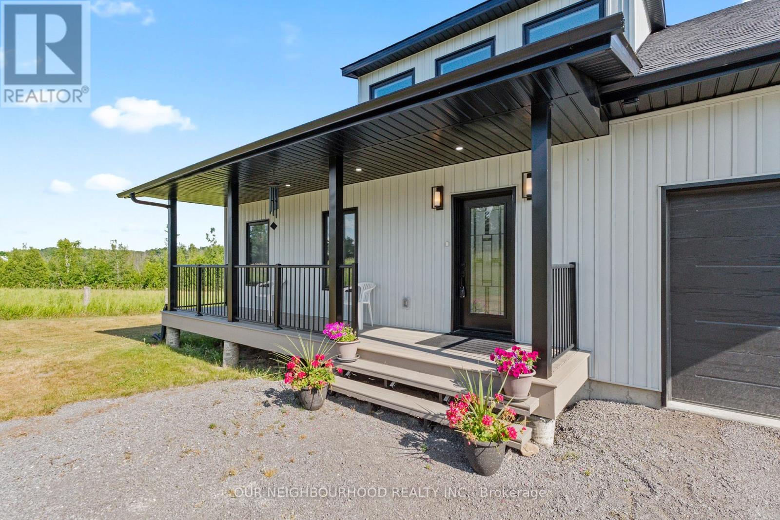 409 Concession Rd 8 W, Trent Hills, Ontario  K0K 3K0 - Photo 5 - X12275480