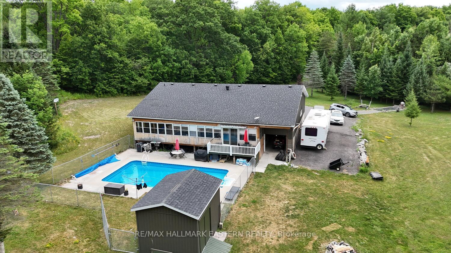 178 Roma Lane, Stirling-Rawdon, Ontario  K0K 2M0 - Photo 8 - X12276776