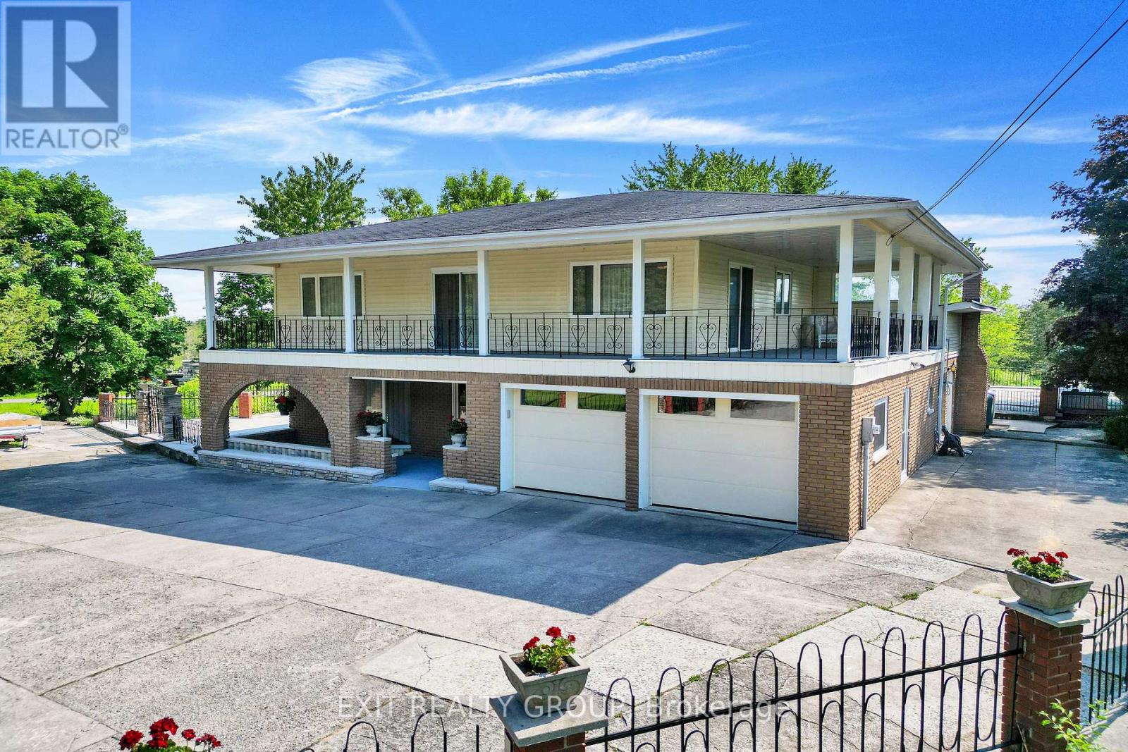 1249 GLEN MILLER ROAD, Quinte West, Ontario