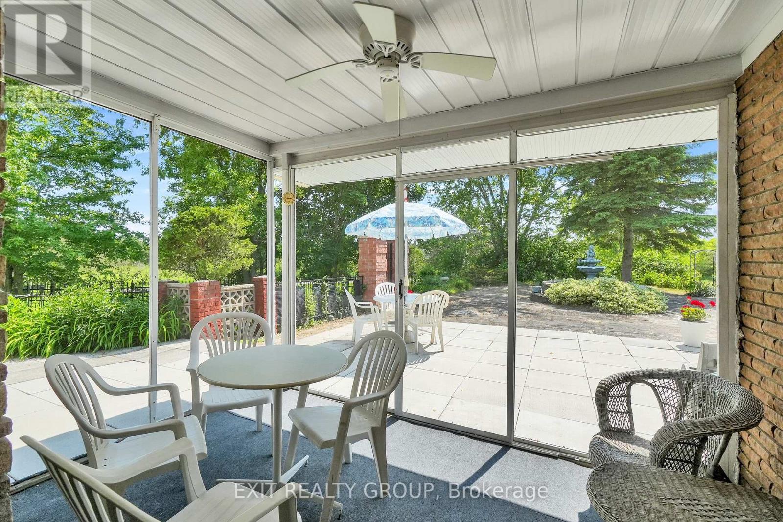 1249 Glen Miller Road, Quinte West, Ontario  K0K 2C0 - Photo 39 - X12278272