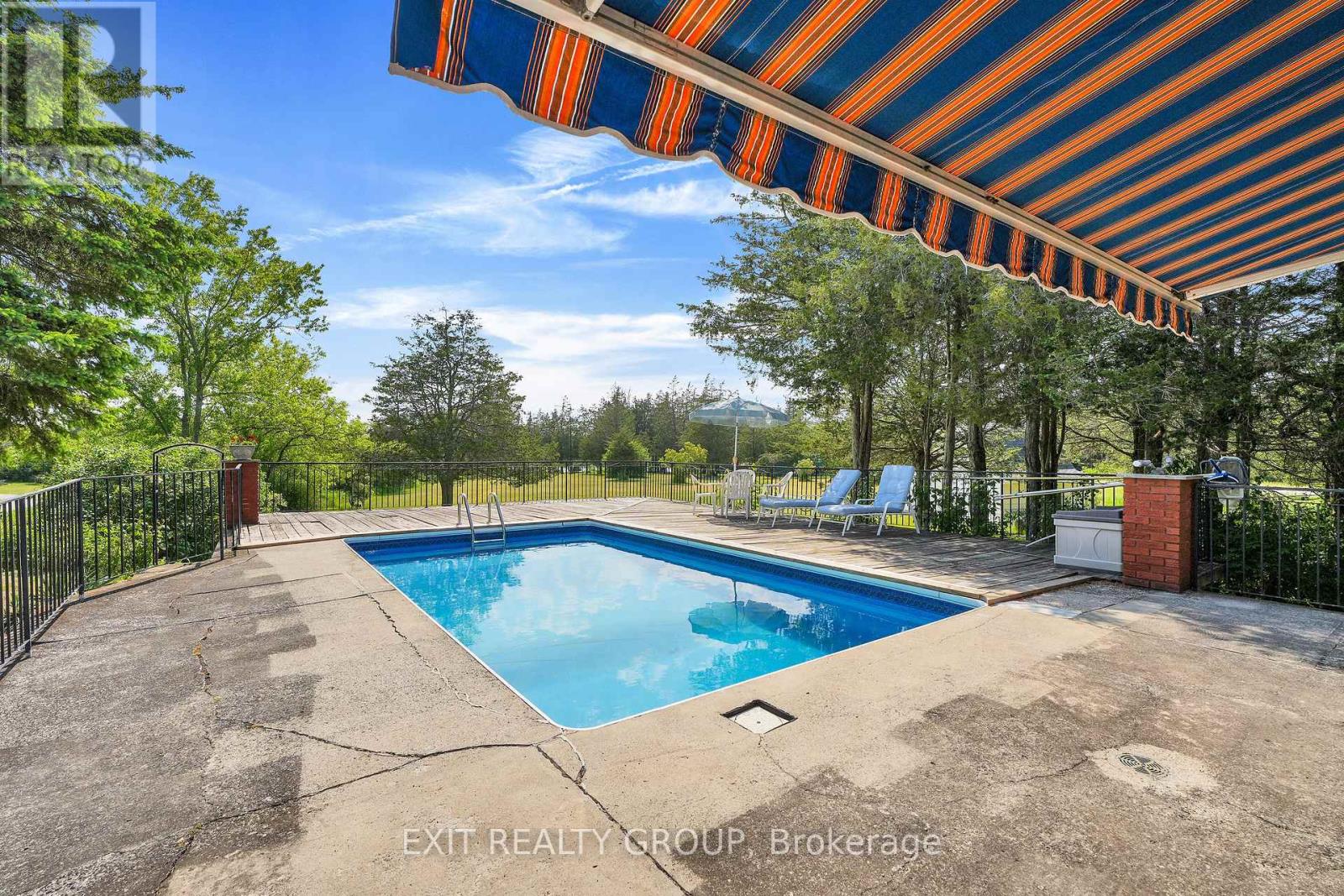 1249 Glen Miller Road, Quinte West, Ontario  K0K 2C0 - Photo 42 - X12278272