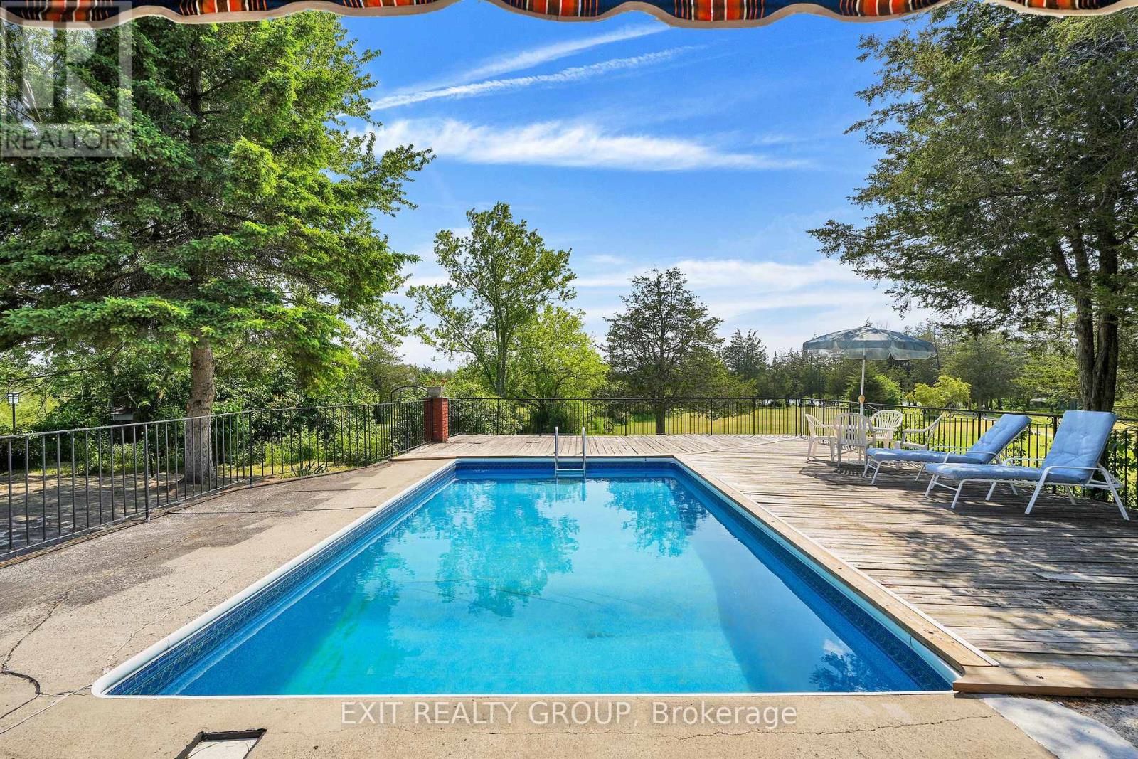 1249 Glen Miller Road, Quinte West, Ontario  K0K 2C0 - Photo 43 - X12278272