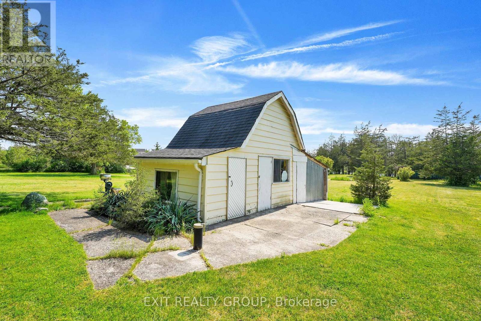 1249 Glen Miller Road, Quinte West, Ontario  K0K 2C0 - Photo 44 - X12278272