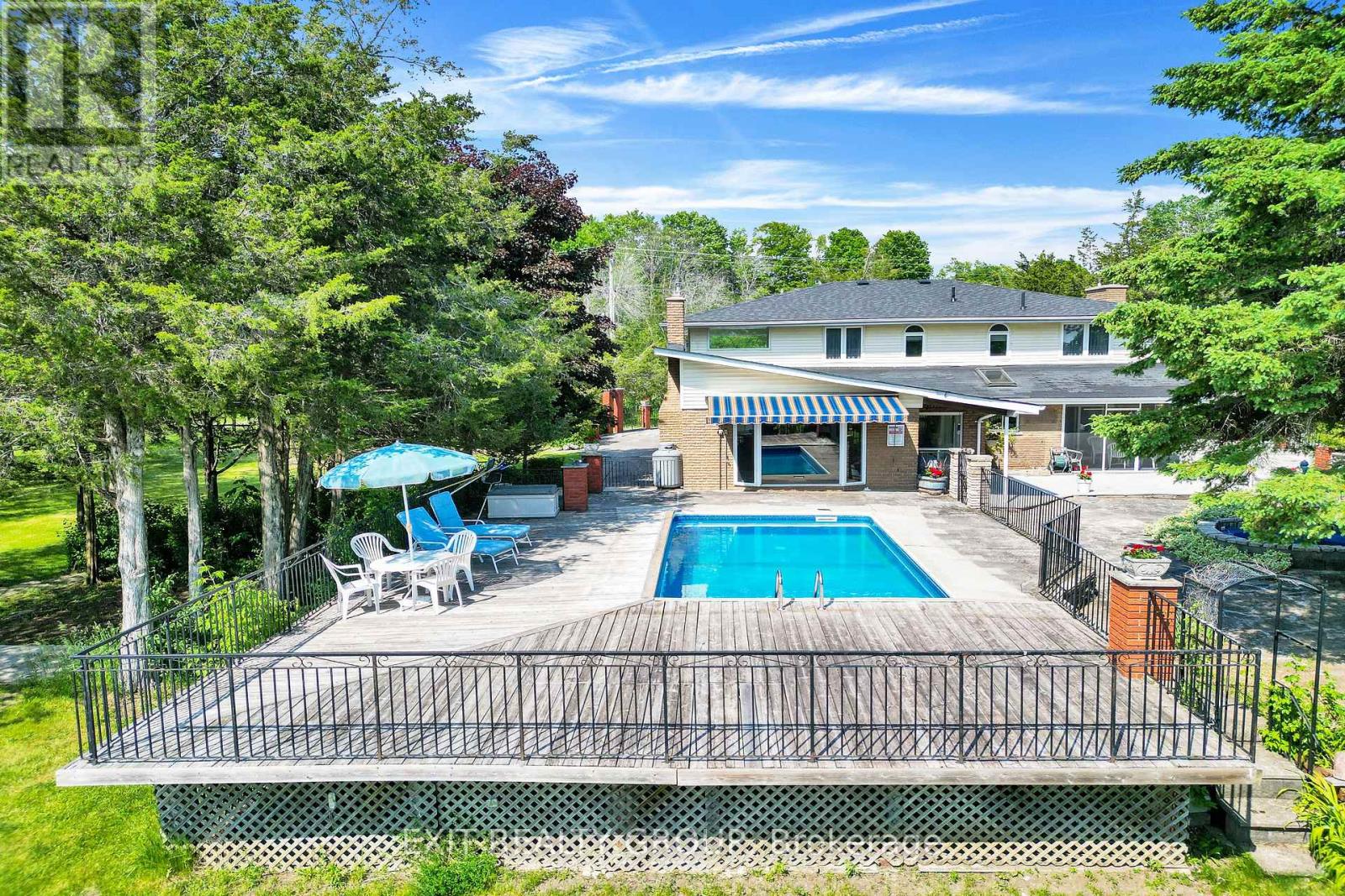 1249 Glen Miller Road, Quinte West, Ontario  K0K 2C0 - Photo 45 - X12278272